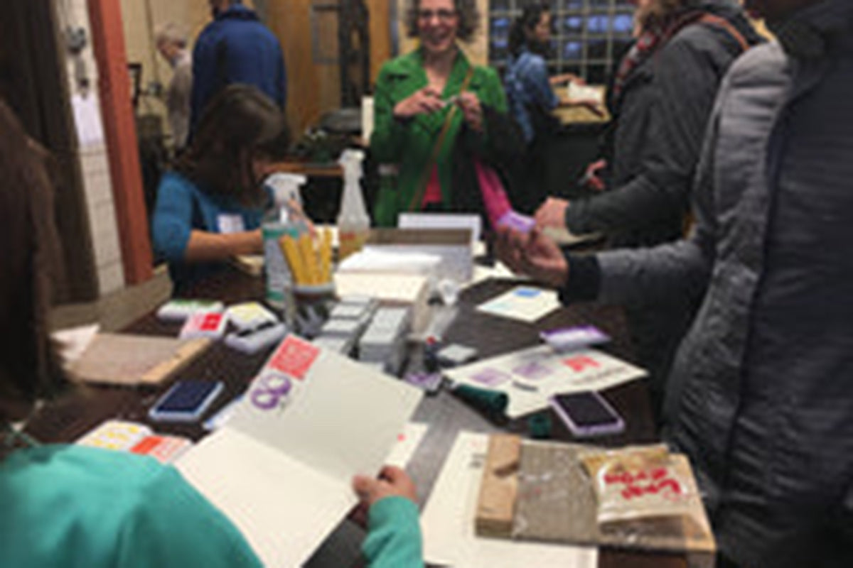 Tacoma Studio Tour 2019