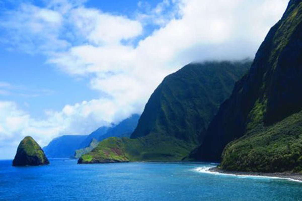 Molokai on My Mind