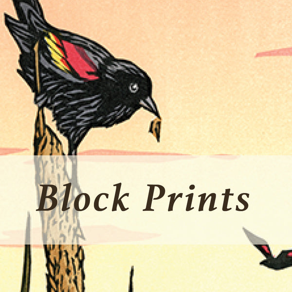 Block Prints