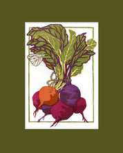 Beets for the Modern Aphrodite