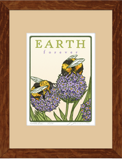 Bumble Bee - Earth Forever