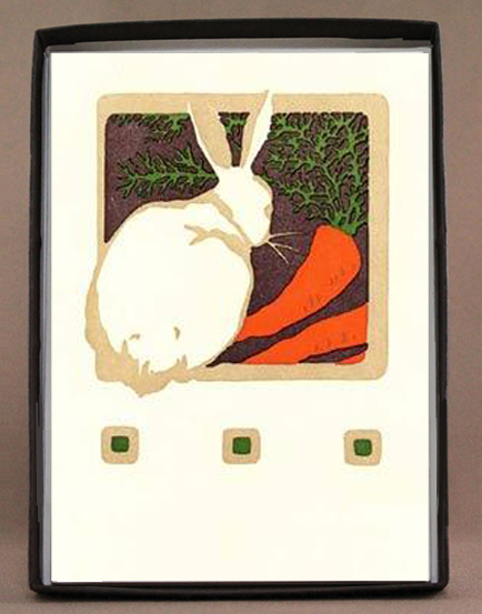 The Bunny Card