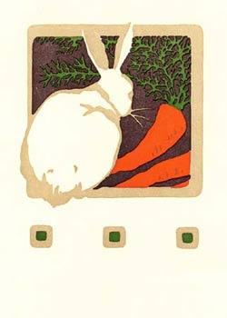 The Bunny Card