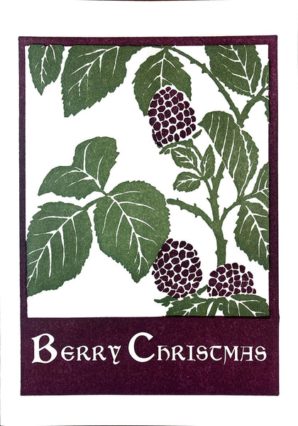 Christmas Berries