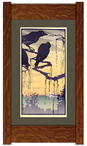 Early Spring (Giclee)