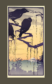 Early Spring (Giclee)