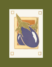 Eggplant