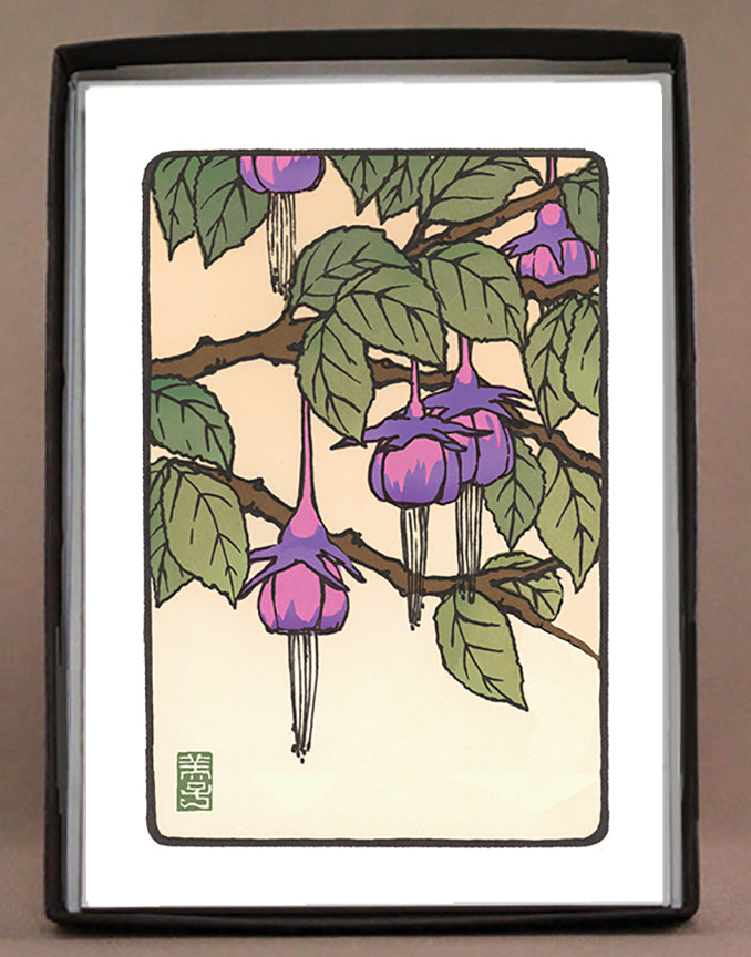 The Fuchsia