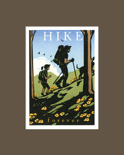 Hike Forever