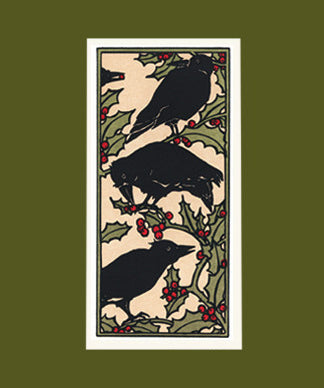 Holly_and_Crow_Matted.jpg