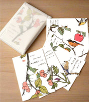 "Bird & Fruit 1" Assortment