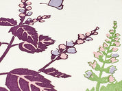 "Shiso (Perilla)" Correspondence Card