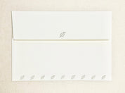 "Tomatoes" Correspondence Card