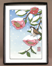 Let it Snow