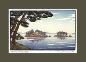 Matsushima Bay (Giclee)