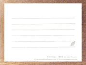 "Harvest Gathering" Assortment