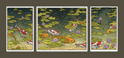 Waterlilies (Giclée)