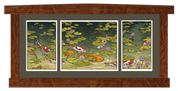 Waterlilies (Giclée)
