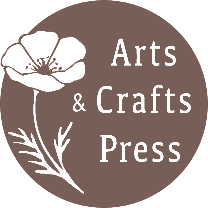 Store Policies / 特定商取引法に基づく表記 – The Arts & Crafts Press