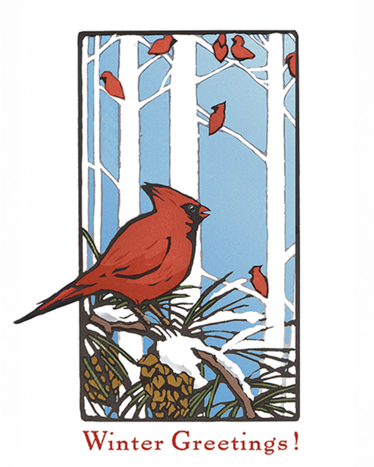 Wild Grapes – The Arts & Crafts Press