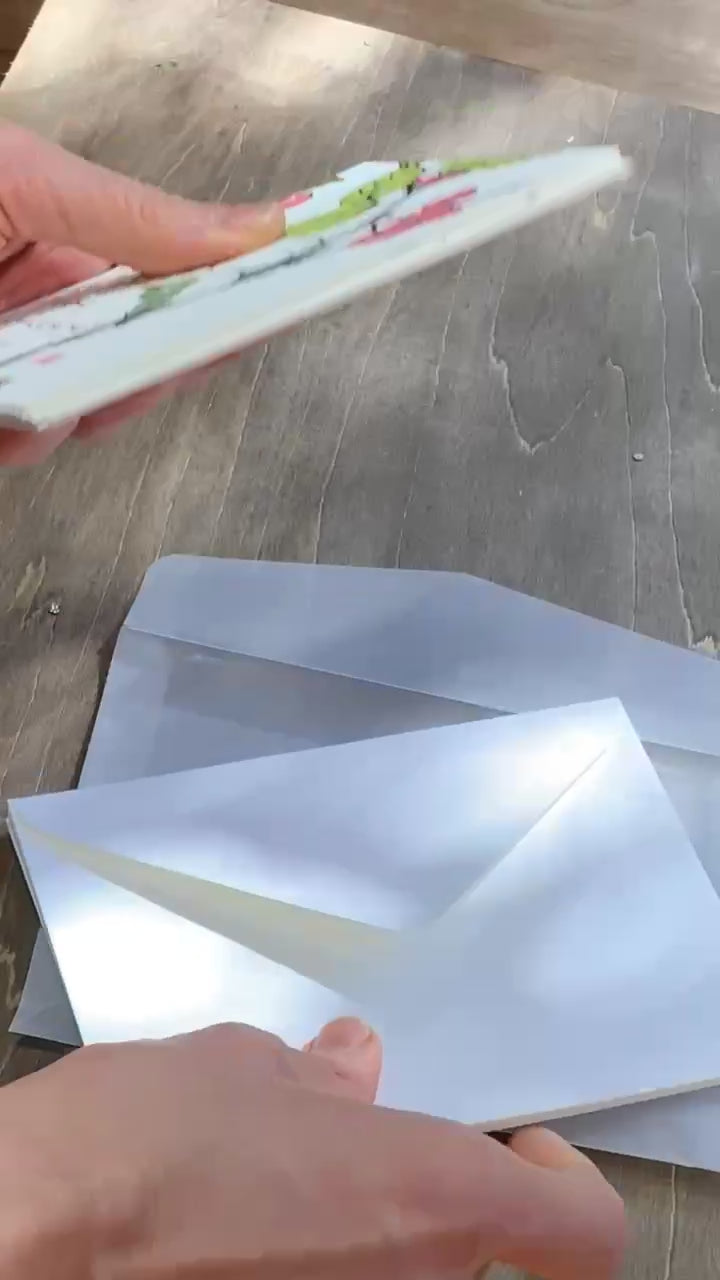 "Bird & Fruit 1" Assortment