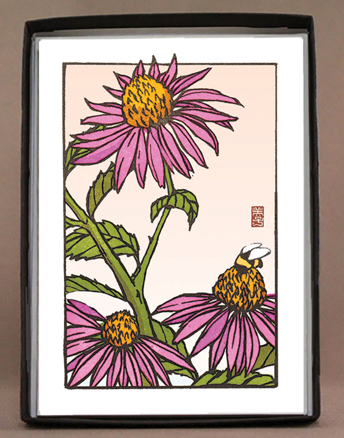 Sweet Echinacea