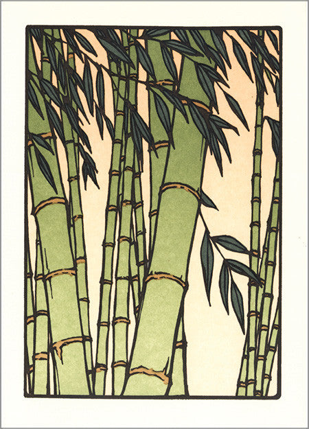 Bamboo