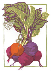 Beets for the Modern Aphrodite