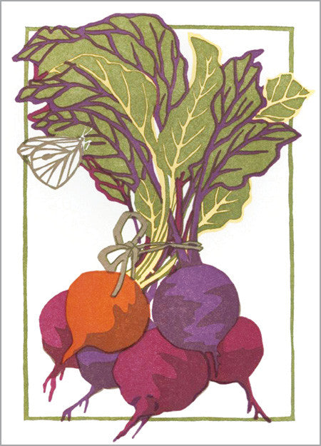 Beets for the Modern Aphrodite