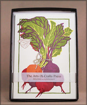 Beets for the Modern Aphrodite