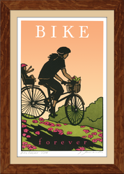 Bike Forever