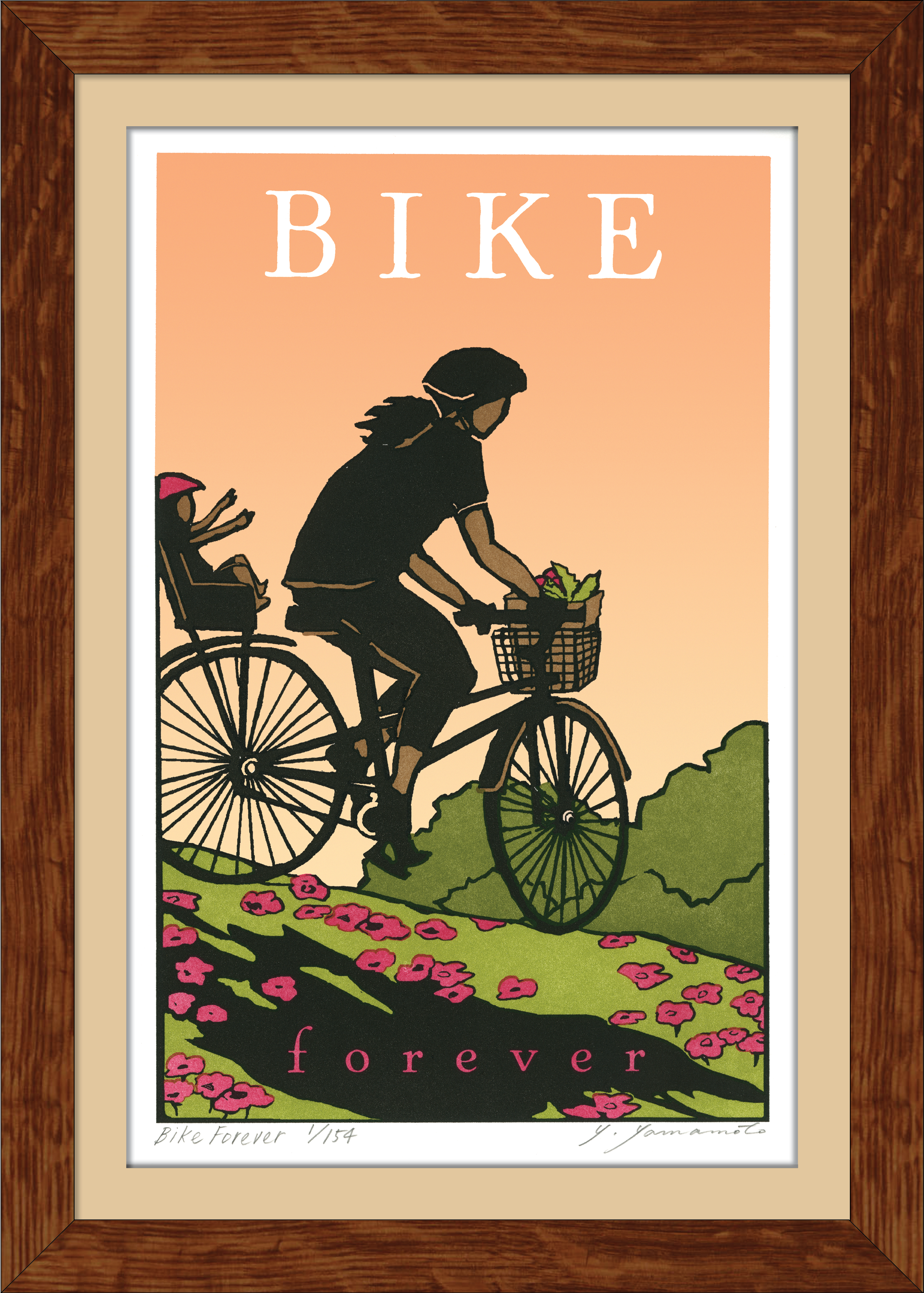 Bike Forever