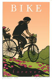 Bike Forever