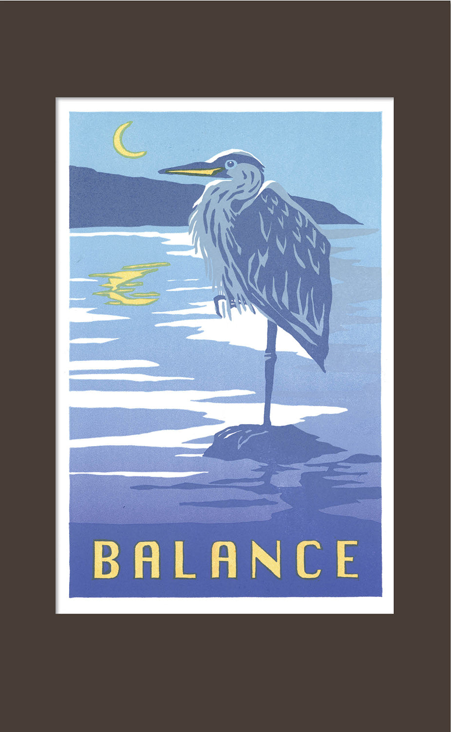 Balance
