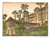 Castle Green - Proof