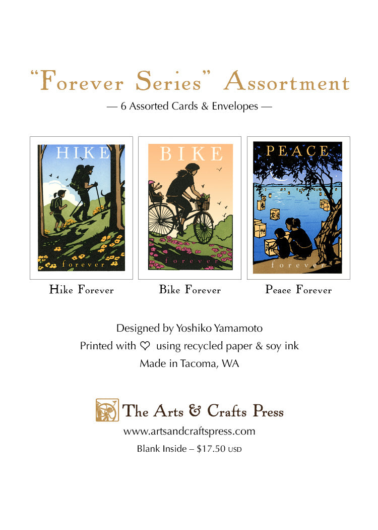 Forever Series Assortment