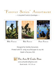 Forever Series Assortment