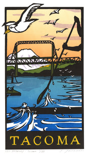 Foss Waterway