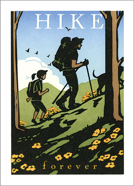 Hike Forever