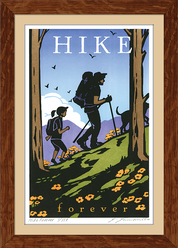 Hike Forever