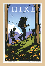 Hike Forever