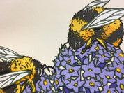 Bumble Bee - Earth Forever