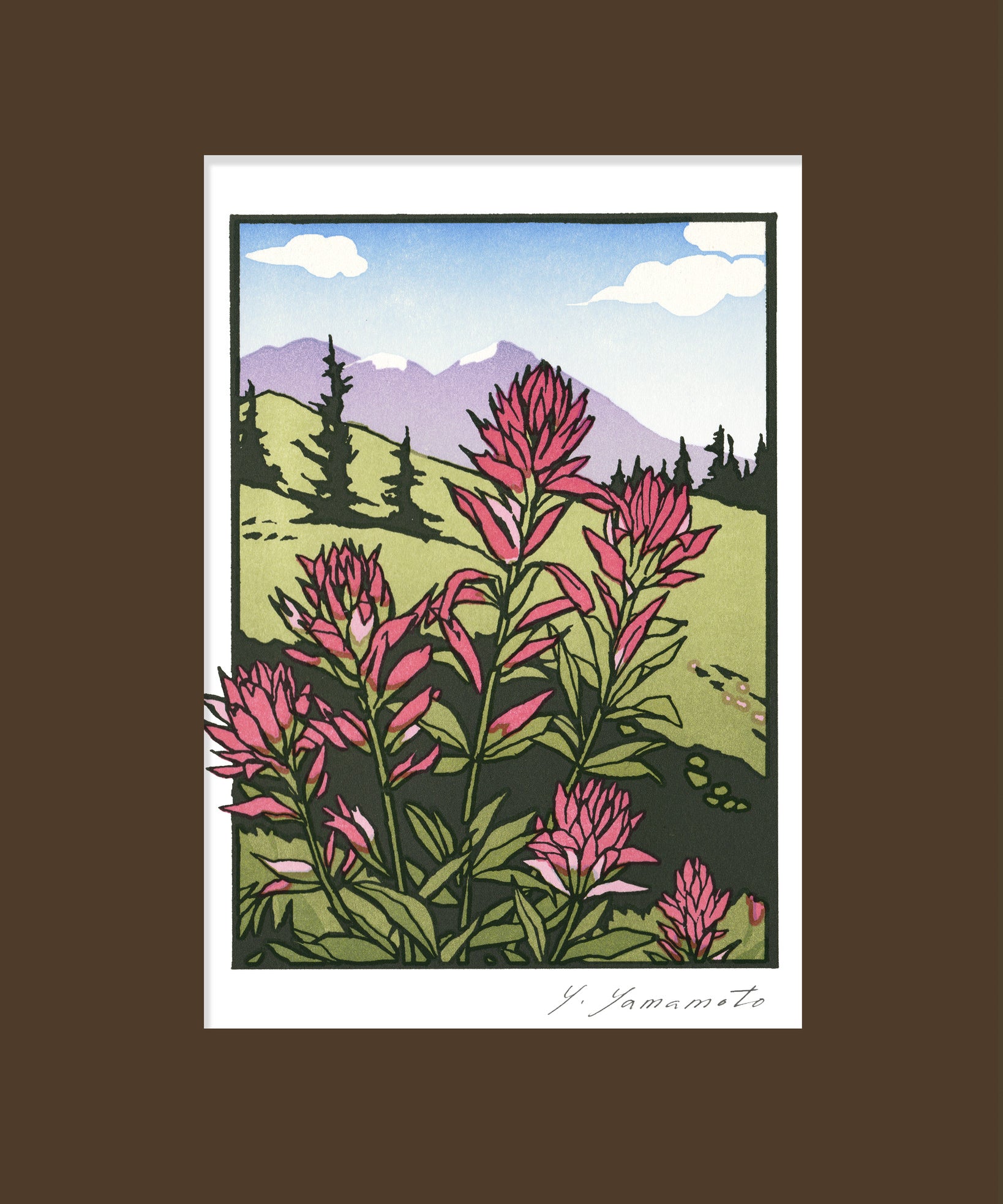 Indian_Paintbrush_Matted_copy.jpg