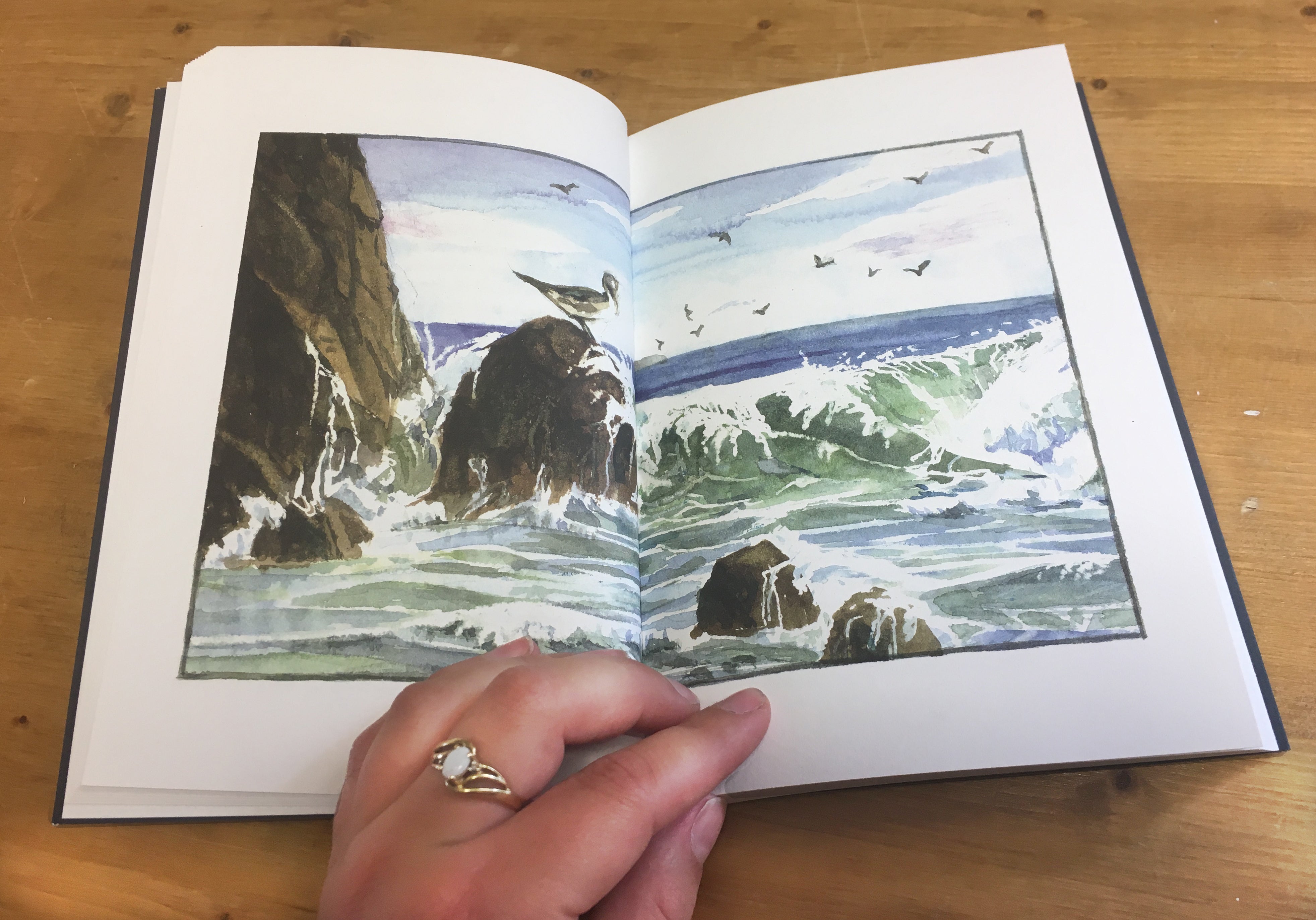 Paddling My Own Canoe