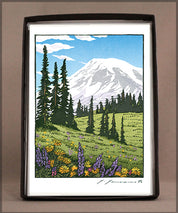Northwest Mountains Assortment