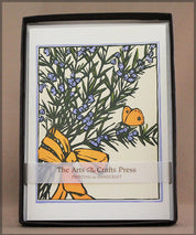 Rosemary for Remembrance