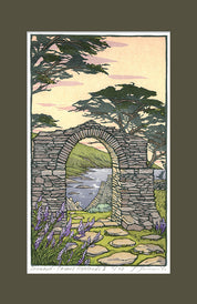 Seaward - Carmel Highlands II