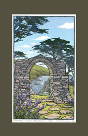 Seaward - Carmel Highlands I