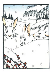 Snowshoe Hare